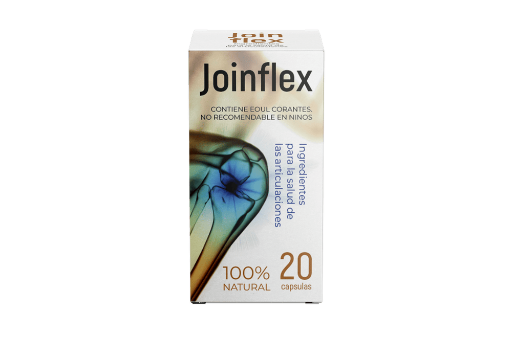 Joinflex